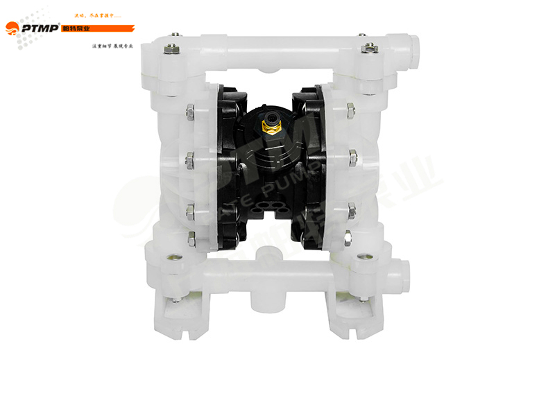 QBY3型氣動隔膜泵
