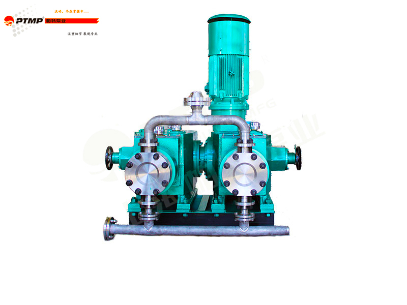 特種定制計量泵