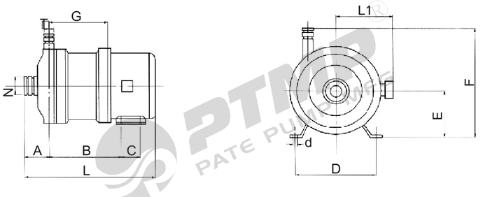 CQB-F磁力泵安裝尺寸圖一700.jpg CQB-F磁力泵安裝尺寸圖一700.jpg